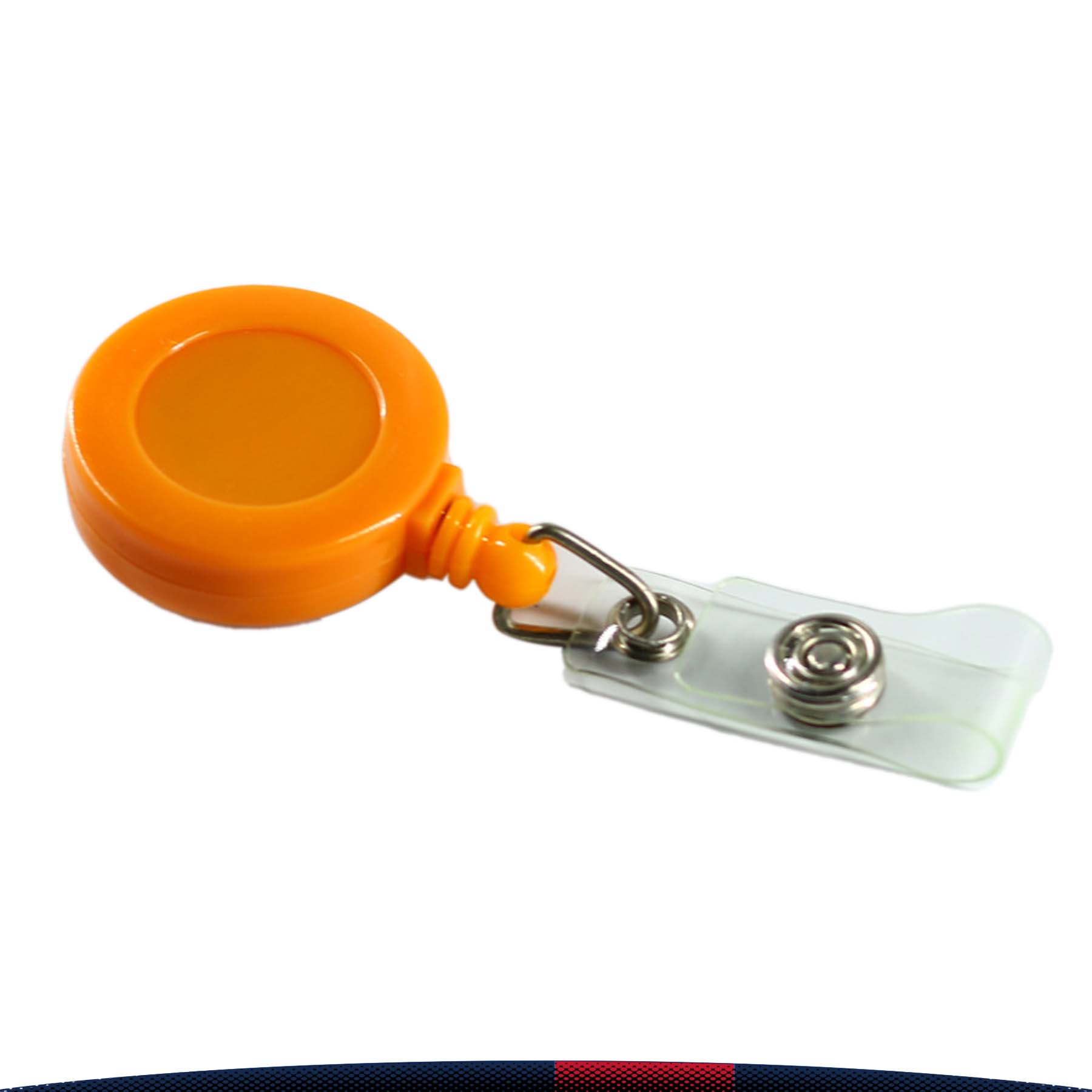 Retractable Badge Holder Reel 3