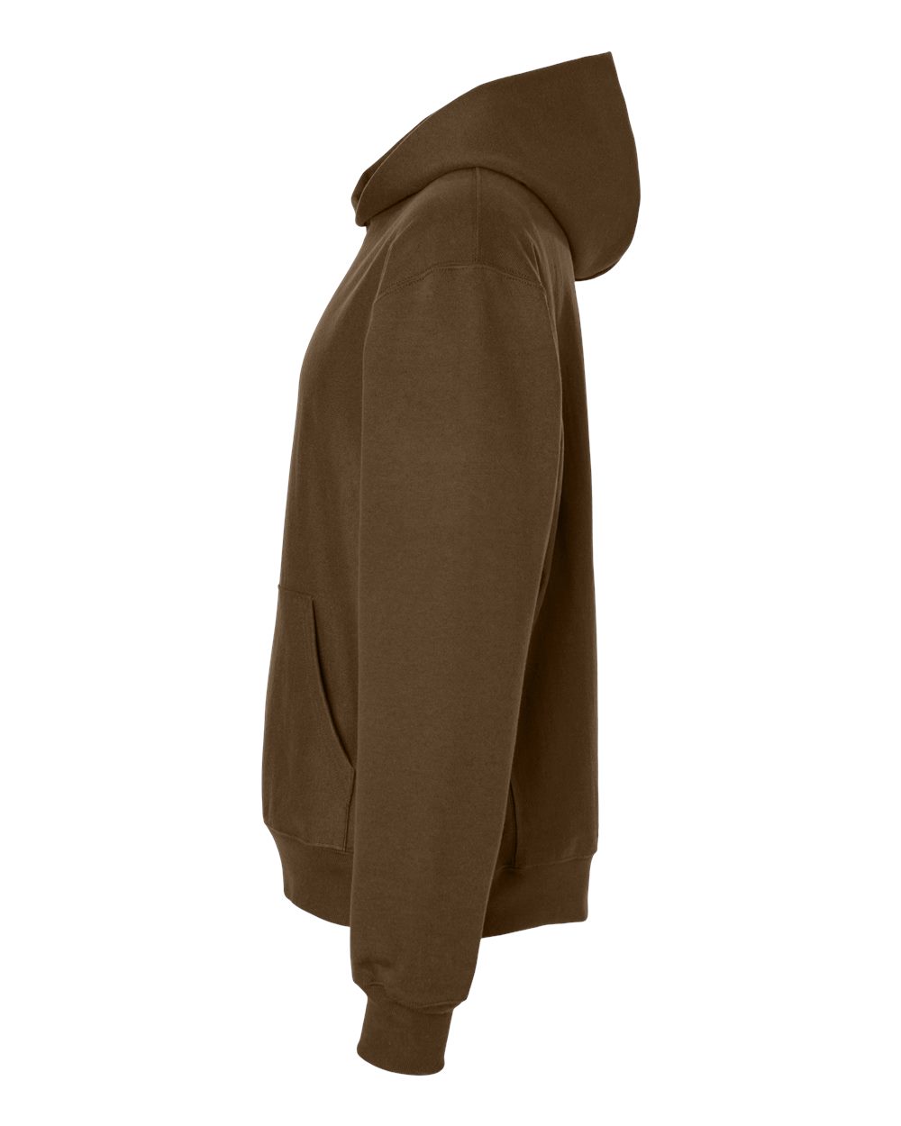 Unisex Beefy® Sweats Premium Heavyweight Hooded Sweatshirt - OG700 21