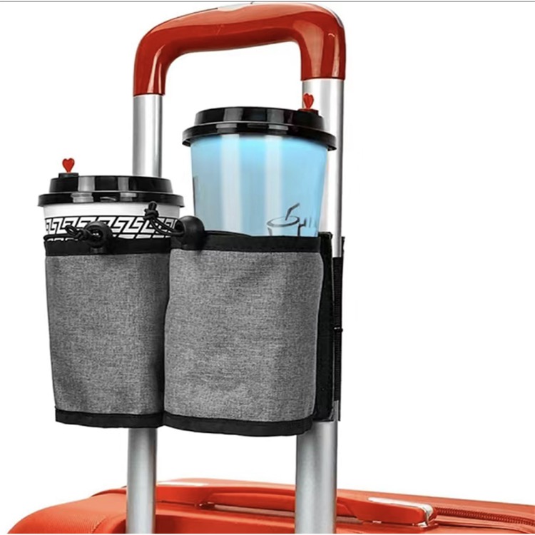 Luggage Travel Drink Bag 4
