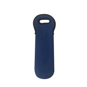 Neoprene Wine Carrier Tote Holders Bag 15