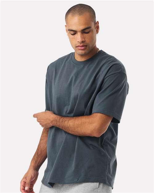 Unisex 7.5 oz Heavyweight Tee - 4610 29