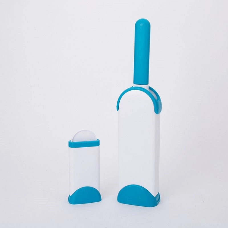 Hair Removal Double-Sided Reusable Pet Brush 13
