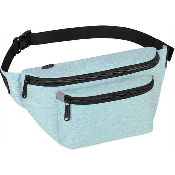 Fanny Pack Lightweight Belt Bag 3