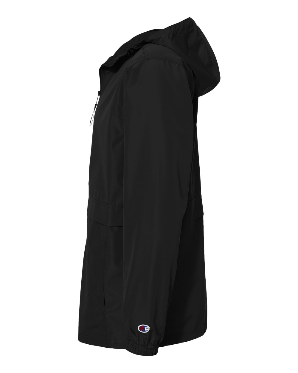 Unisex Full-Zip Anorak Jacket - CO125 33