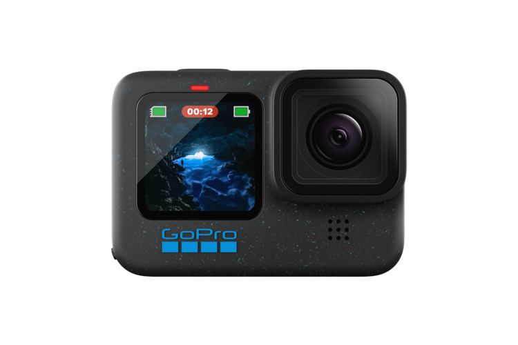 GoPro HERO12 Black 1