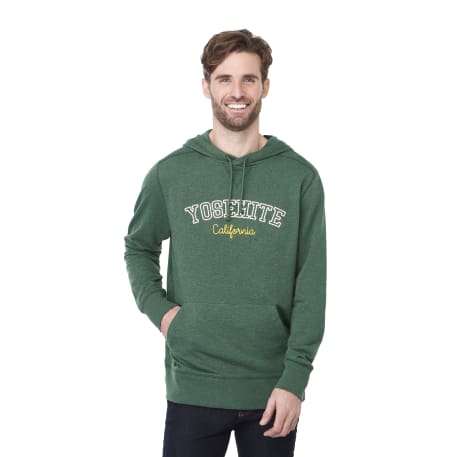 Men's ARGUS Eco Fleece Hoody 52