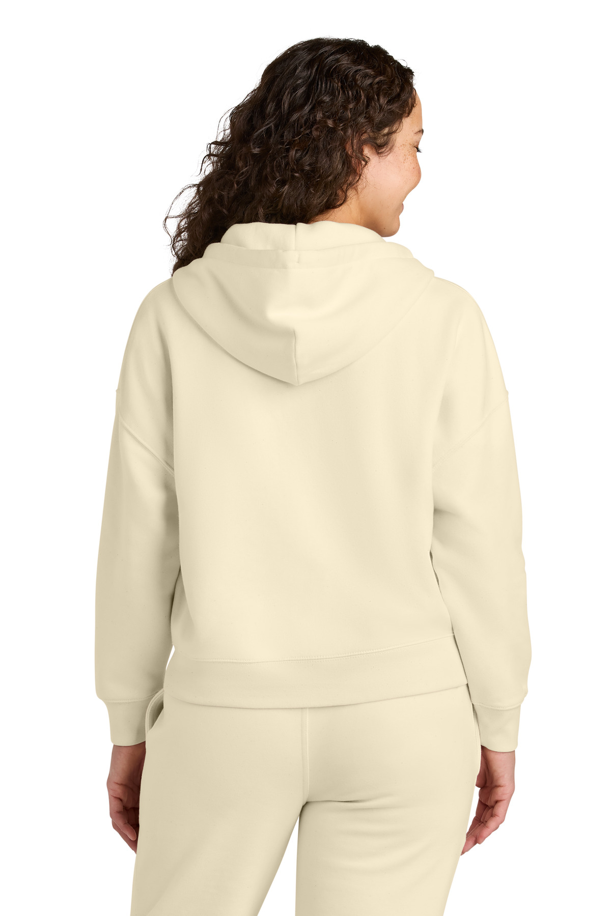 Stanley/Stella Women's Stella Ida Full-Zip Hooded Sweatshirt SXW037 11