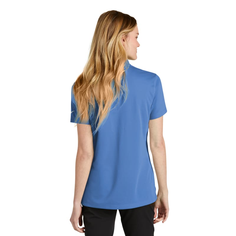 Nike Ladies Dri-FIT Micro Pique 2.0 Polo 54