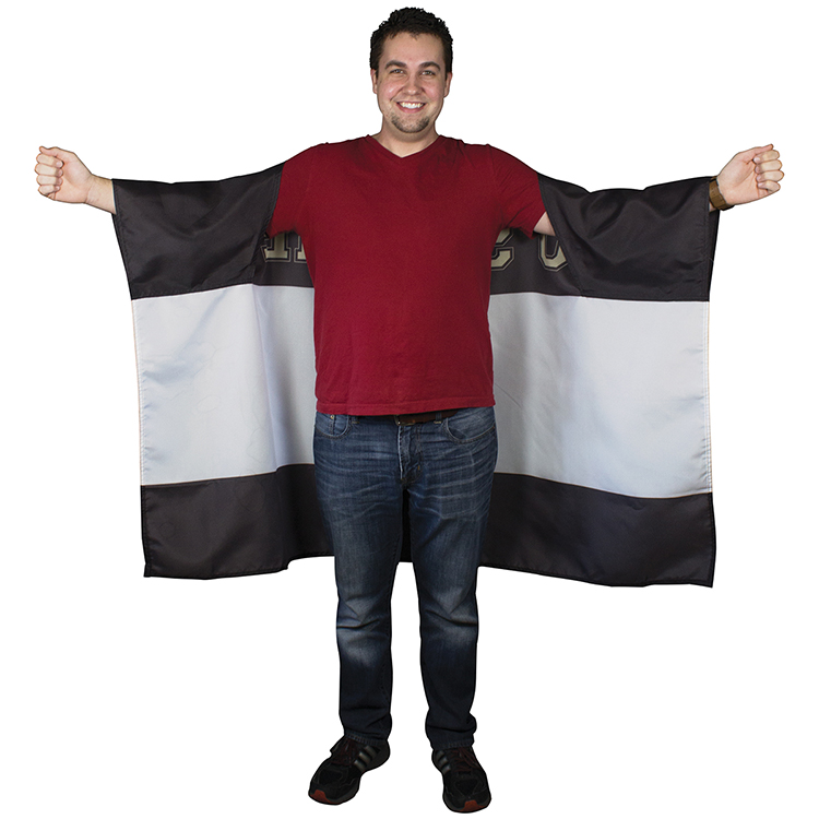 Spirit Body Flags 6