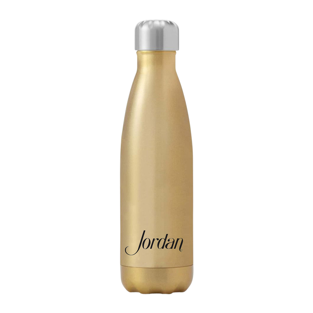 Insulated Steel Wine Growler (25oz), custom water bottle with logo imprint 2
