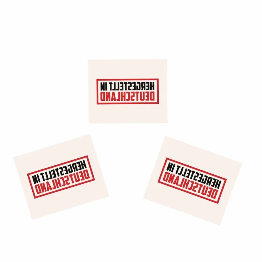 Custom Waterless Tattoos 19