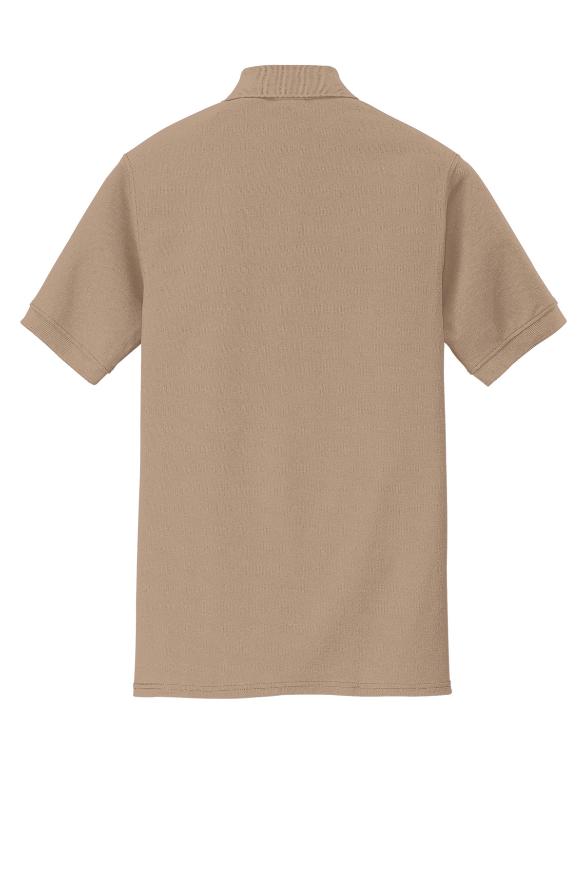 Port & Co Core Blend Pique Polo. KP155 38