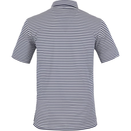 STITCH® Atlantic Stripe Polo Shirt - Men's 81