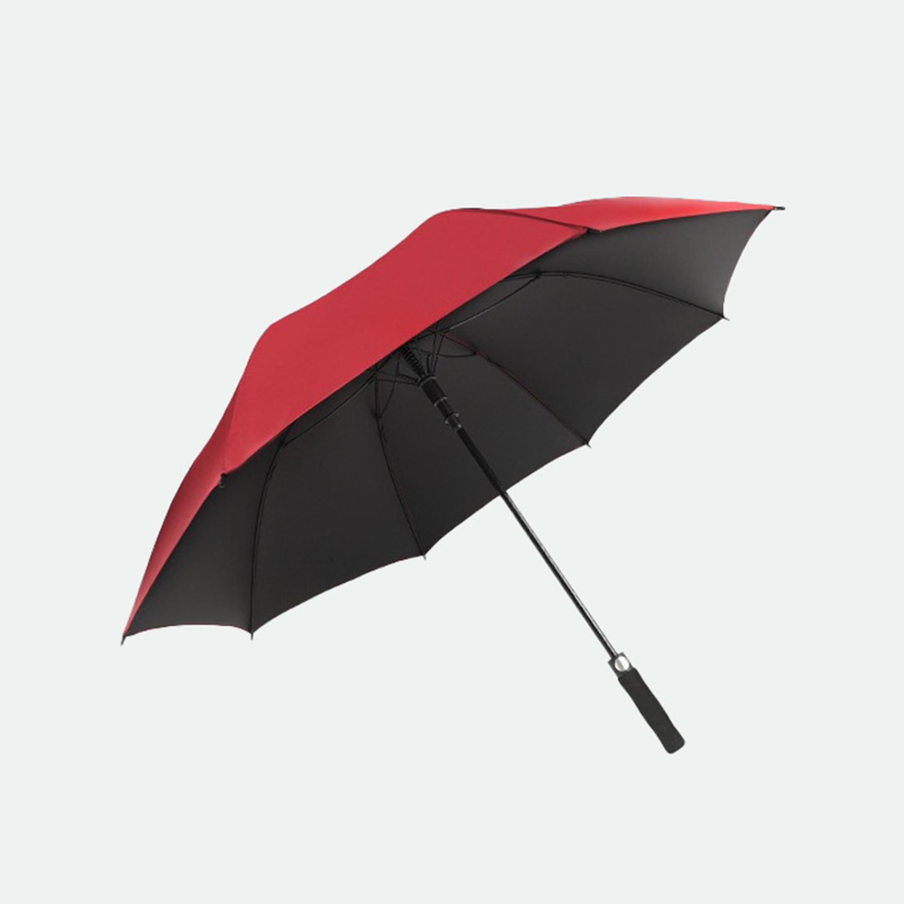 Automatic Open Rain Umbrella 3