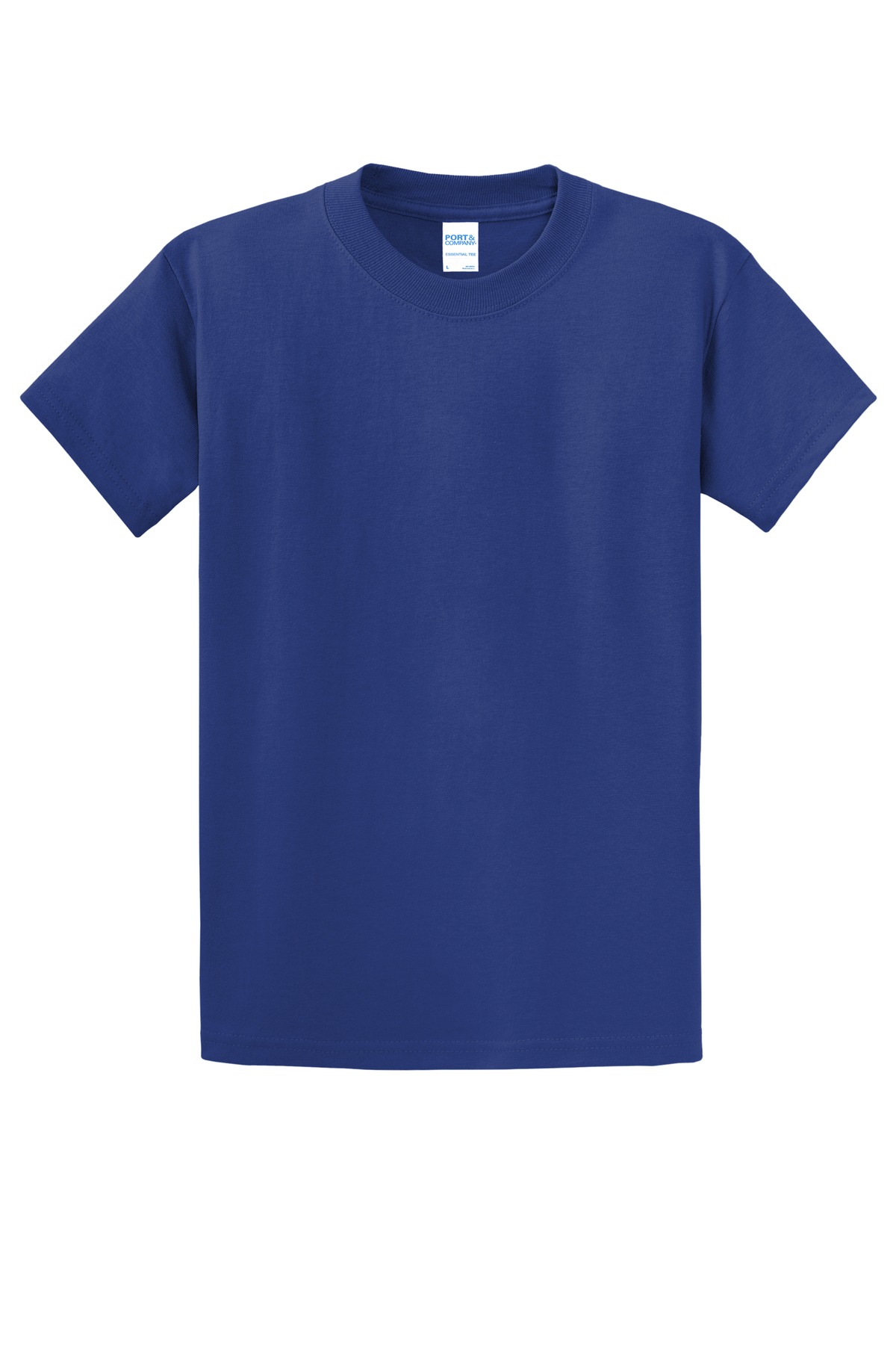 Port & Company® Tall Essential Tee 146