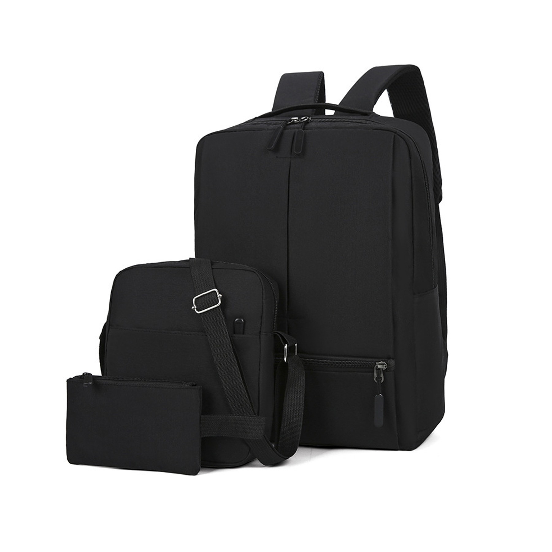Travel Backpack Set 5