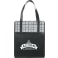 Big Grocery Laminated Non-Woven Tote 24