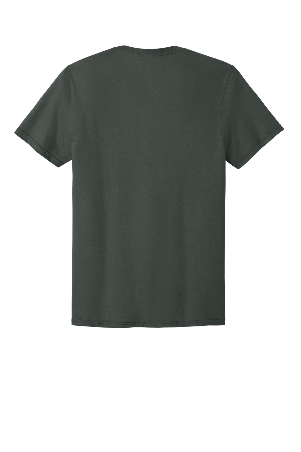 Jerzees Ultimate Unisex Ring Spun T-Shirt IC46M 77