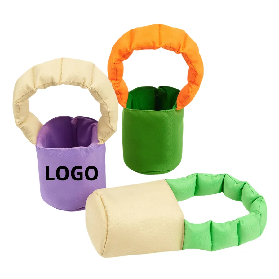 Water Bottle Carrier Bag with Handle 7