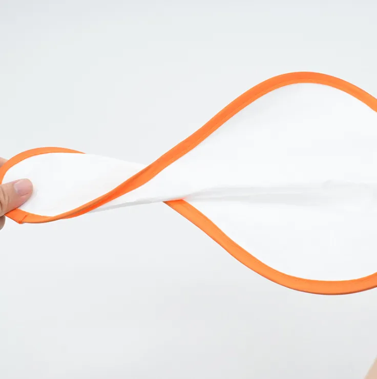 Cyclone Foldable Nylon Fan 2