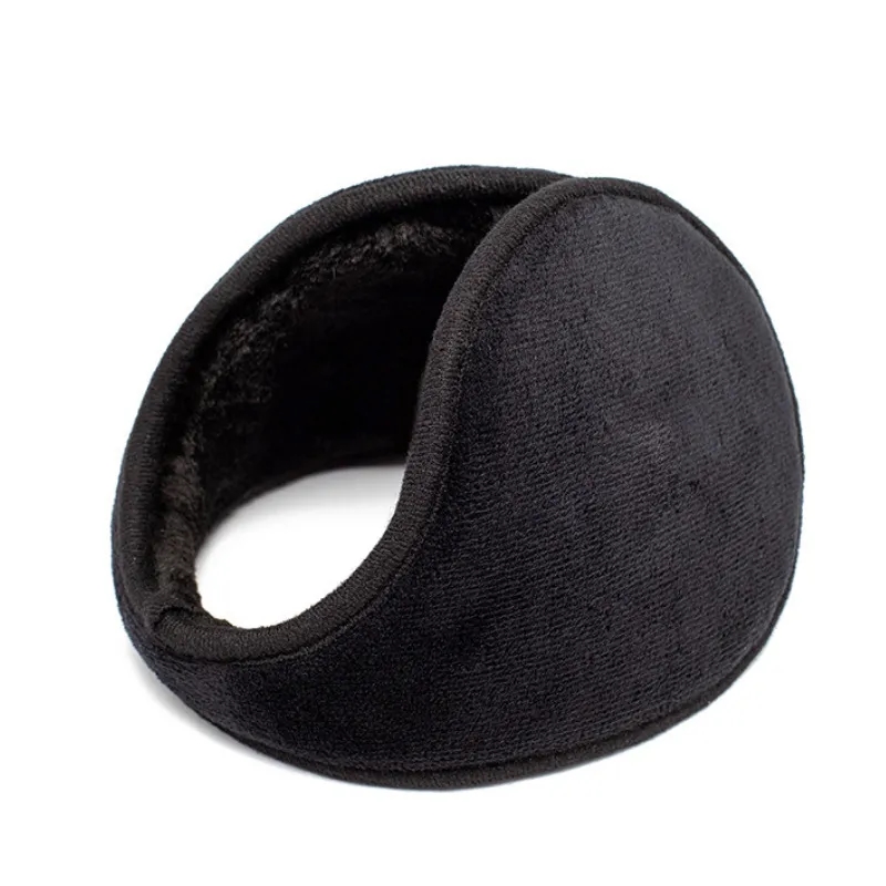 Custom Winter Ear Warmers Muffs 6