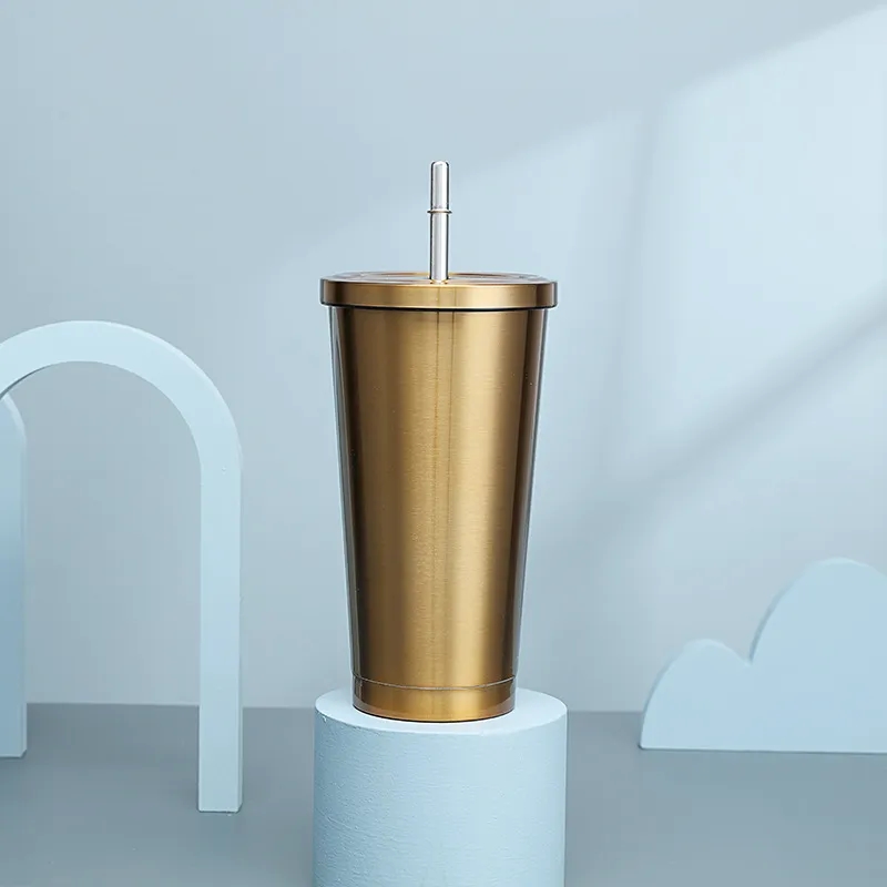 Stainless Steel Insulated Coffee Cup 3