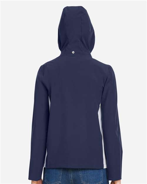 Women's Rival Stretch Jacket - 1389661 5