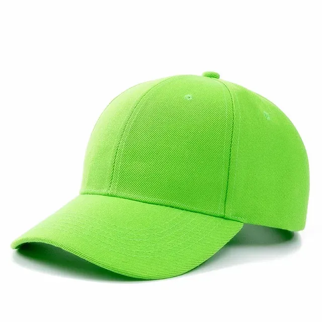 Baseball Cap 2