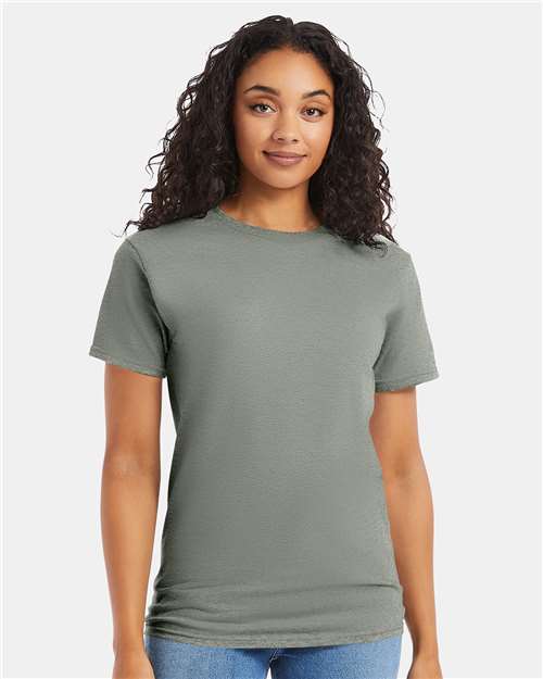 Unisex Essential-T T-Shirt - 5280 253