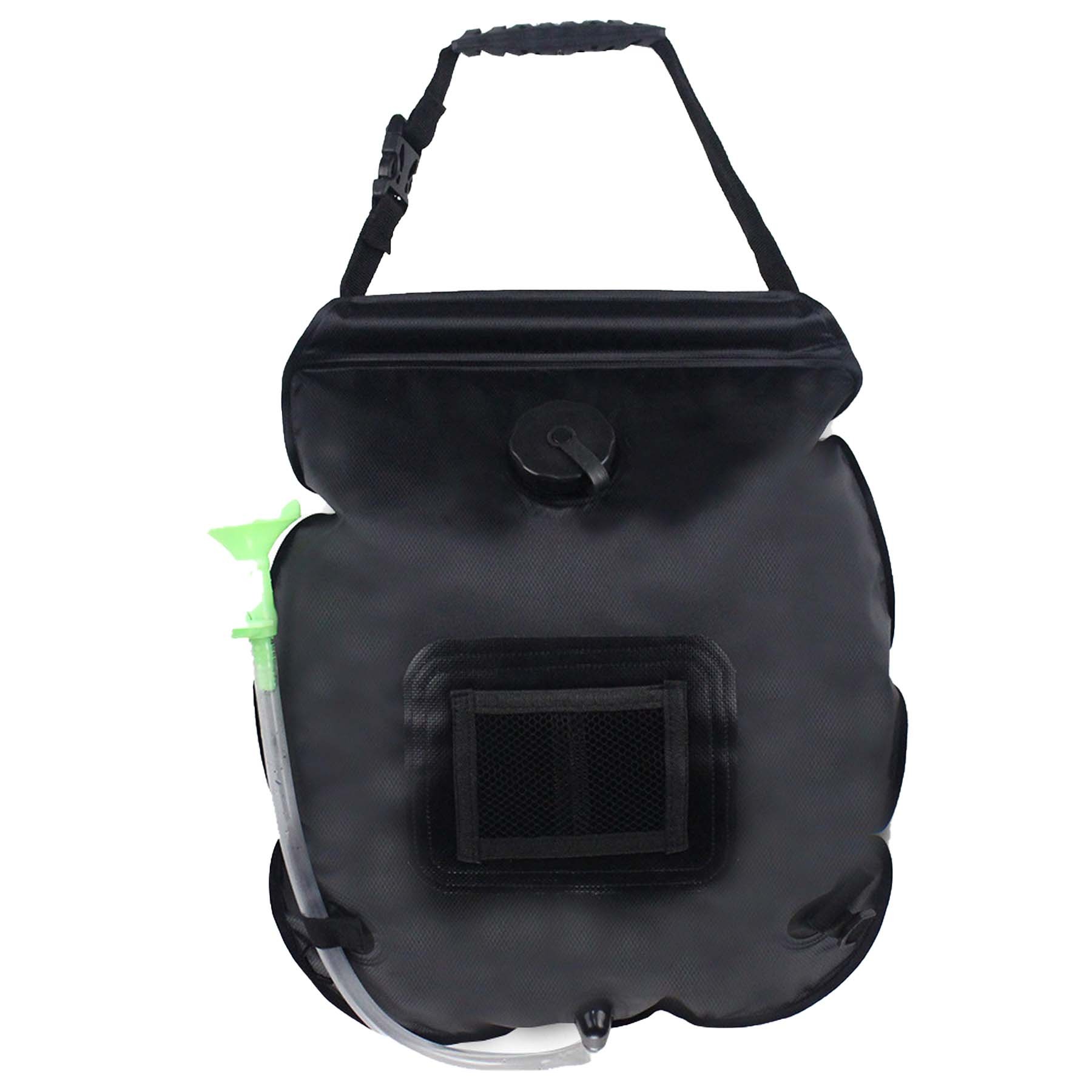Outdoor Solar Water Bag 6