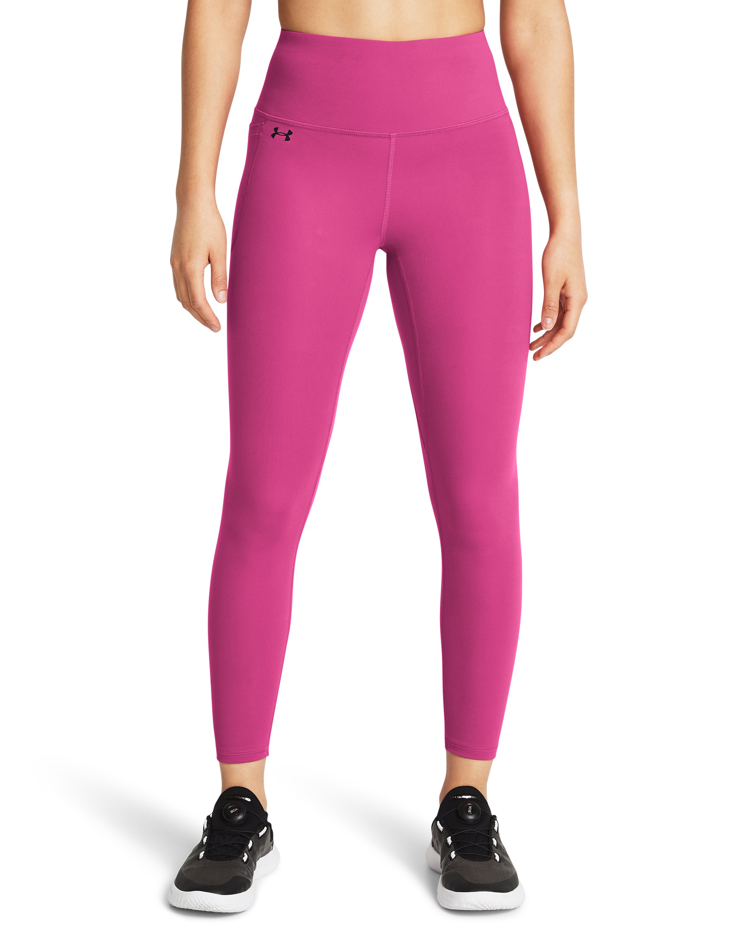 UA Motion Women's Ankle Leggings 25