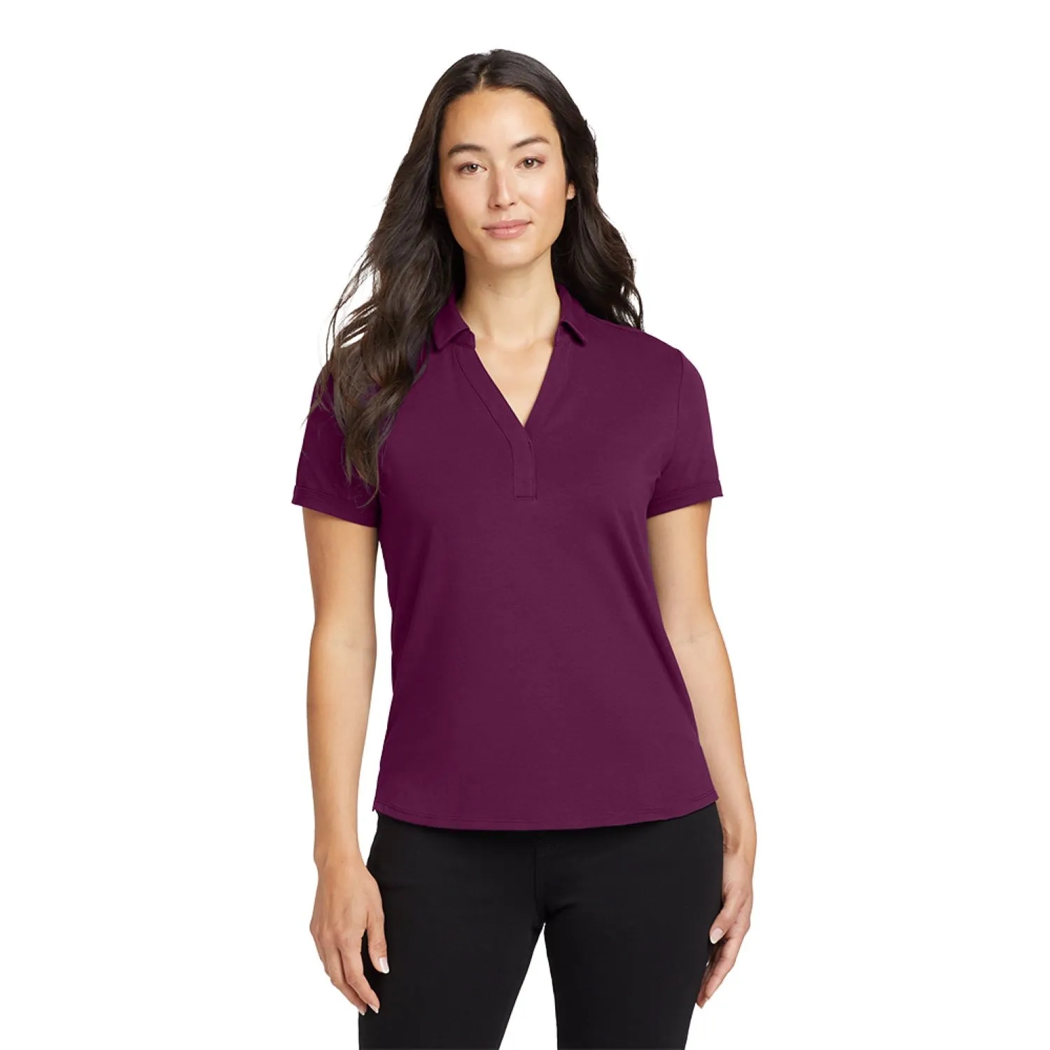OGIO(R) LADIES LIMIT POLO 4