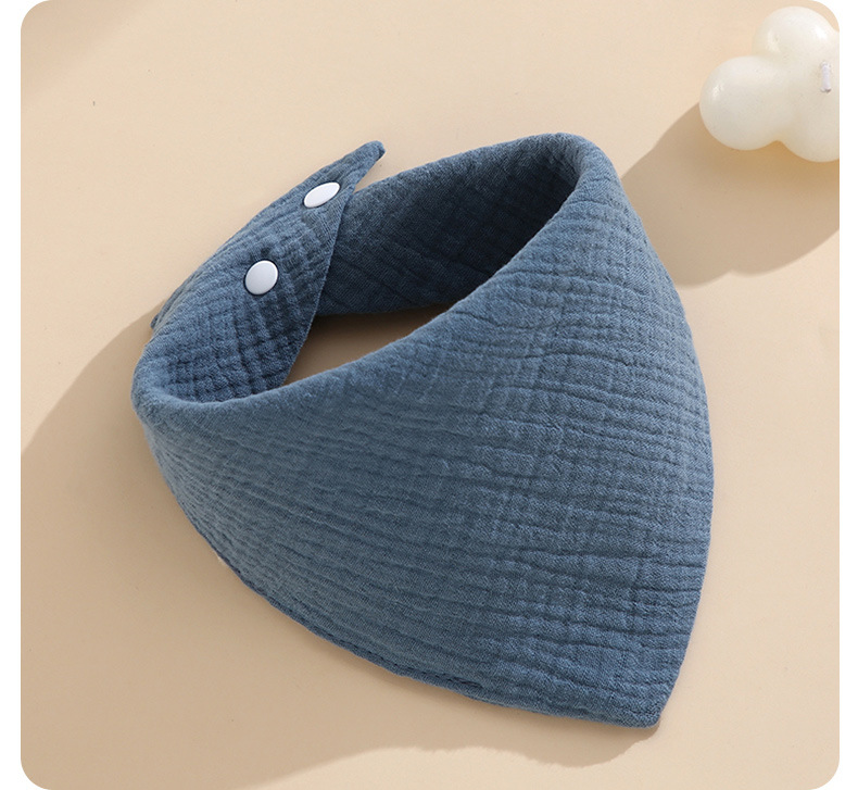 Baby Bandana Drool Bibs 12