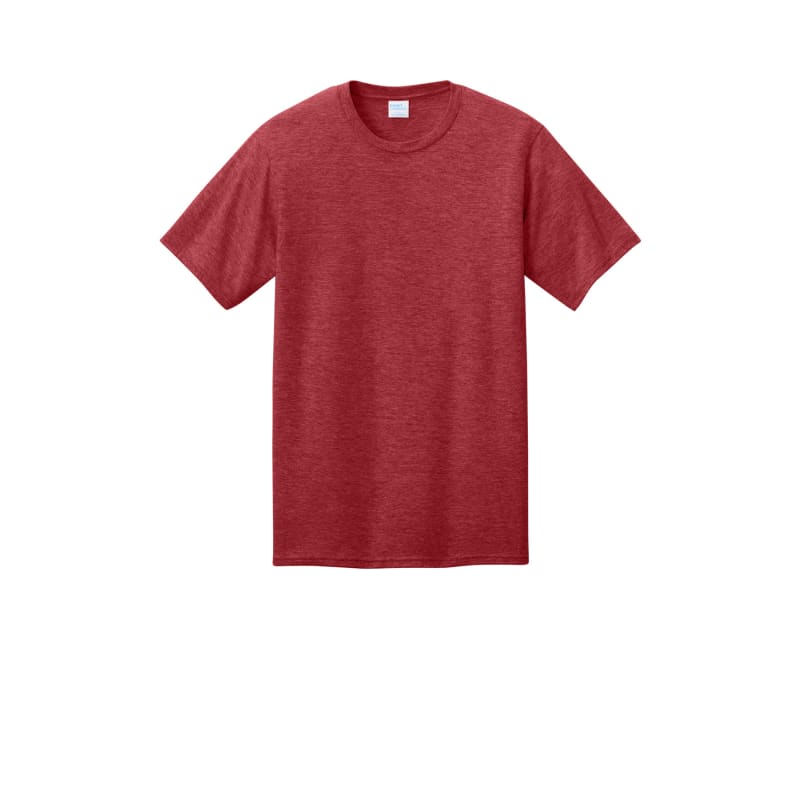 Port & Company CVC Tee 87