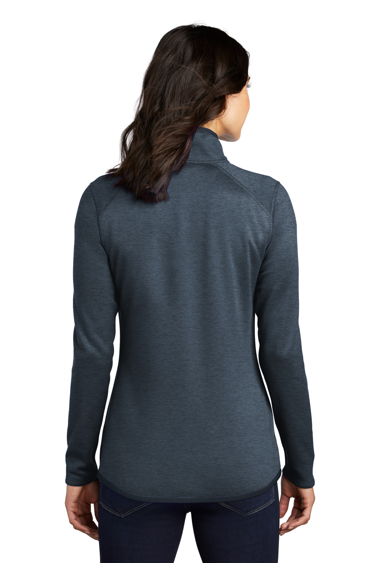 The North Face® Women's Skyline Full-Zip Fleece Jacket 4