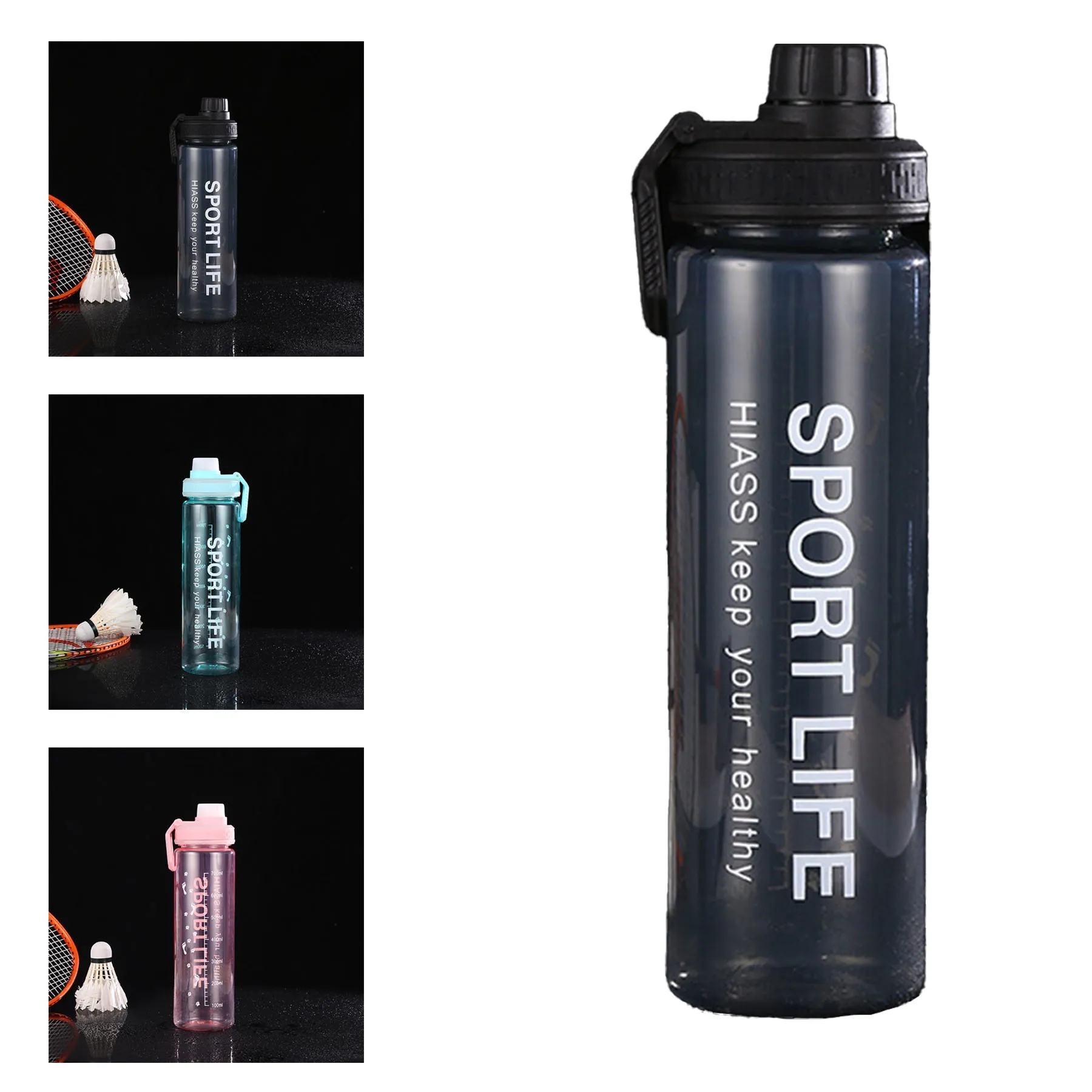 Water Bottles 1