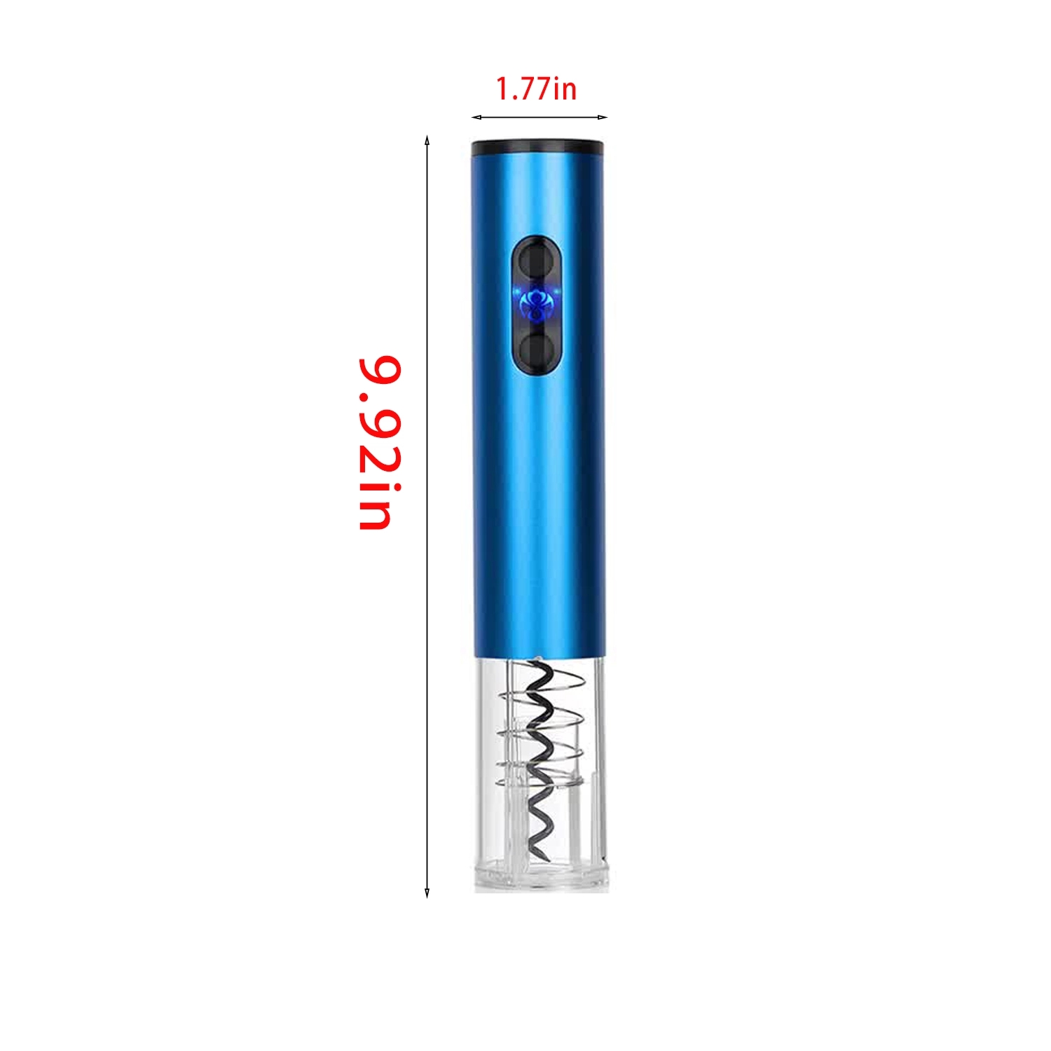 Electric Wine Opener 5