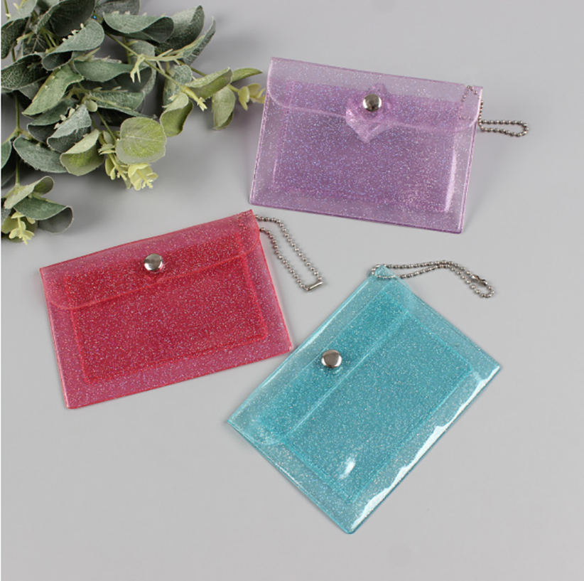 Portable Coin Purse 2