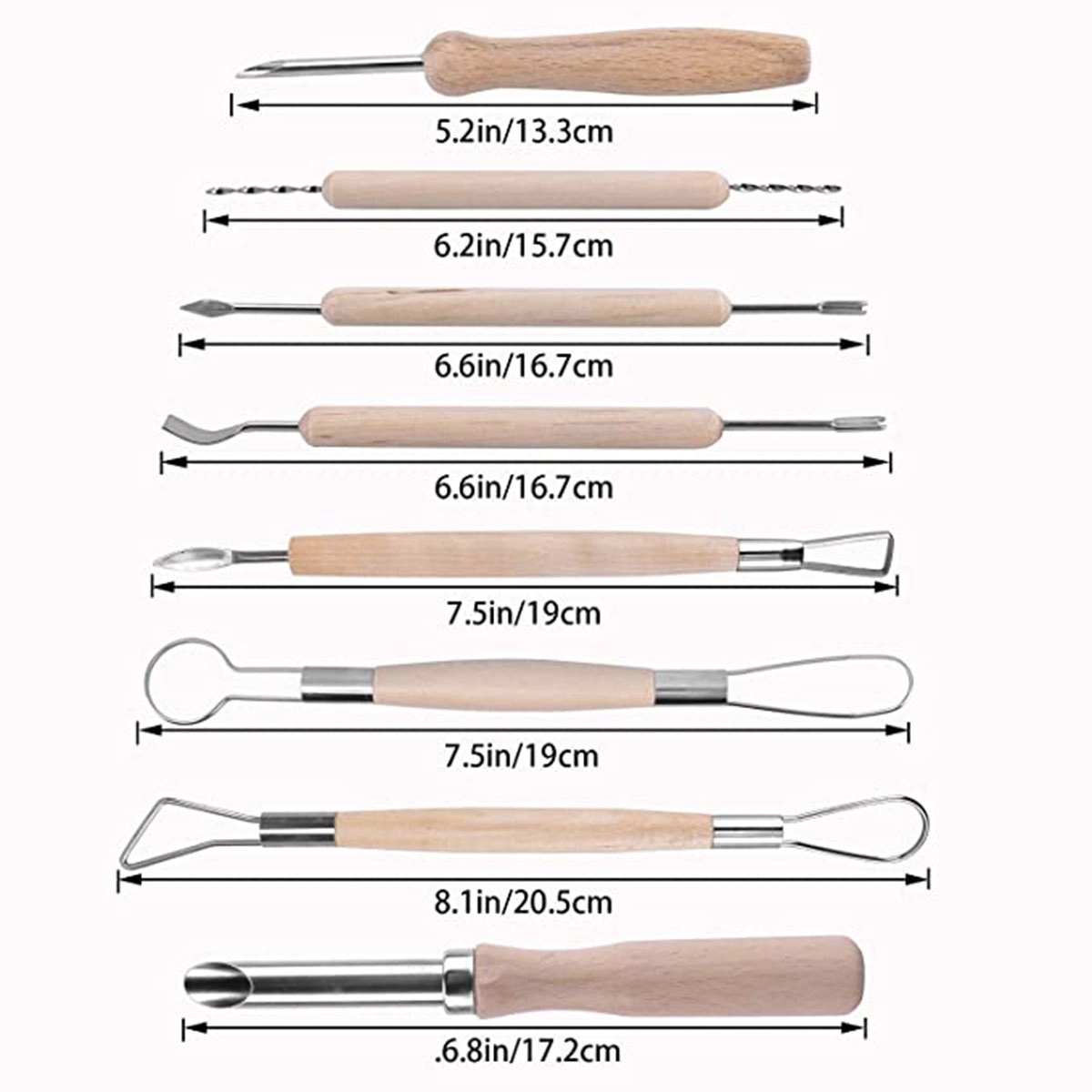 Halloween Pumpkin Carving Kit 6