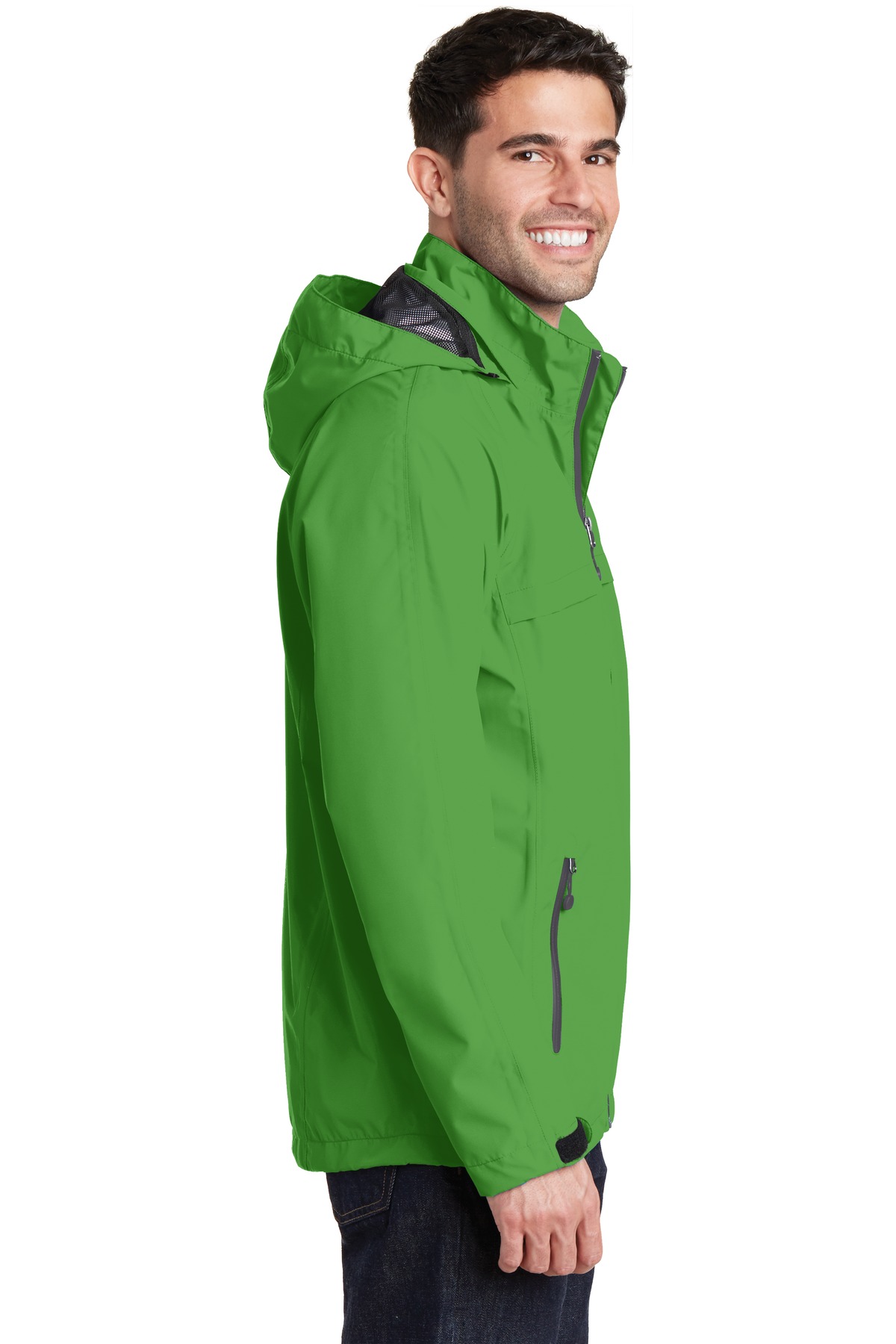 Port Authority® Torrent Waterproof Jacket 7