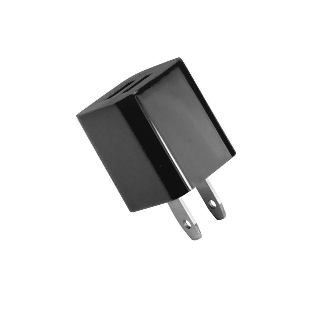 USB Dual Port Wall Charger 202 2