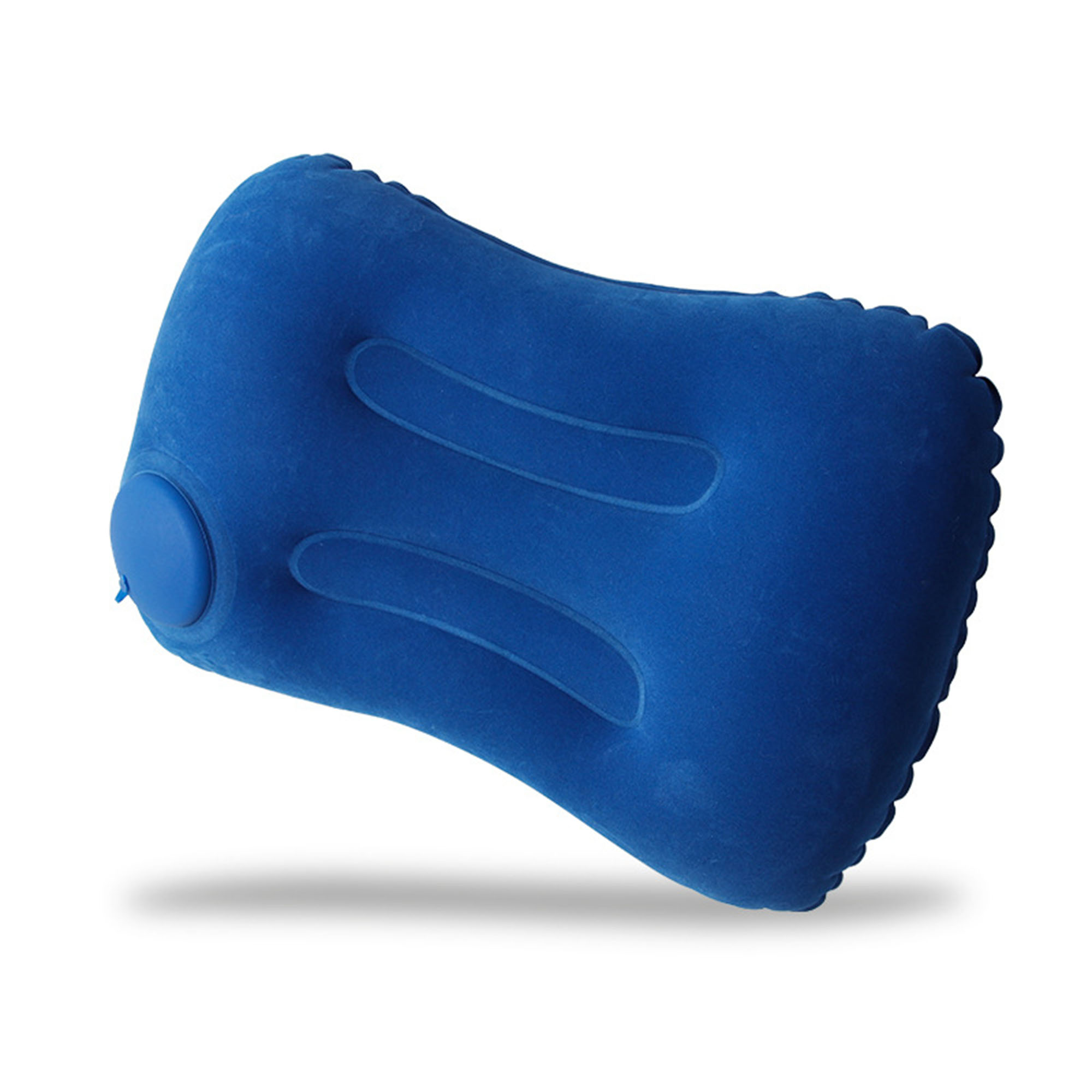 Multi Functional Portable Inflatable Travel Pillow 7