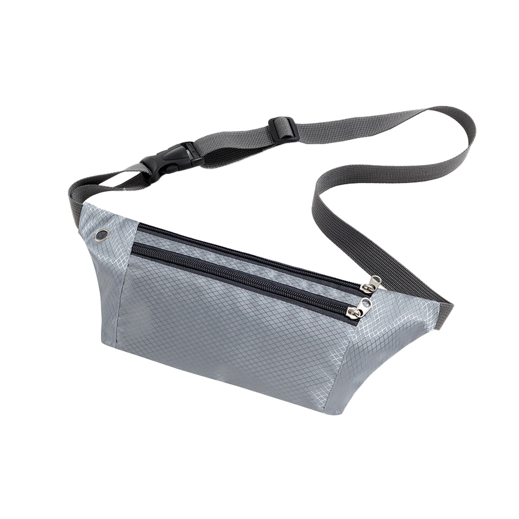 Waterproof Sports Waist Bag Pack 4