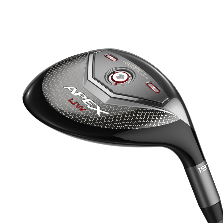 Callaway Apex Utility Wood 7
