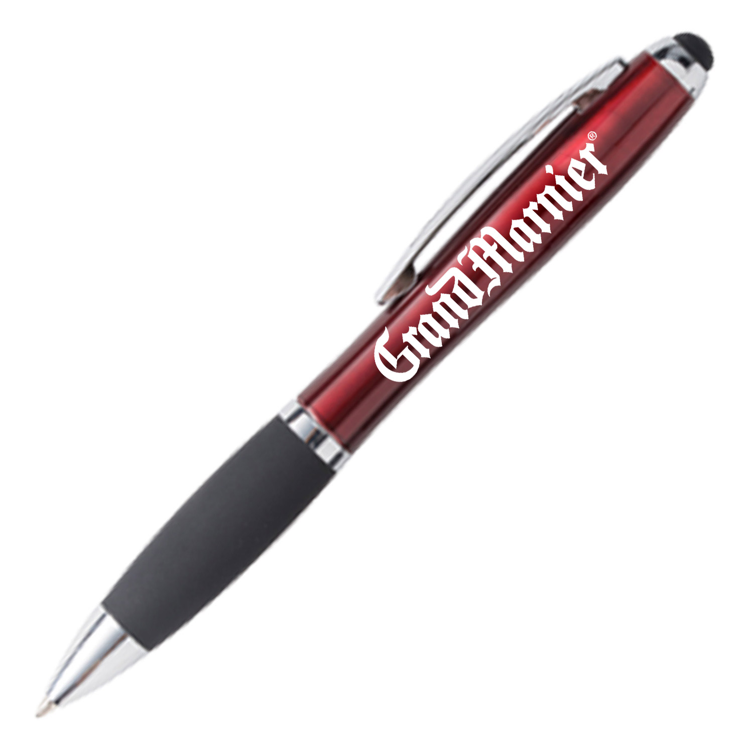 Duke Metal Stylus Pen 3