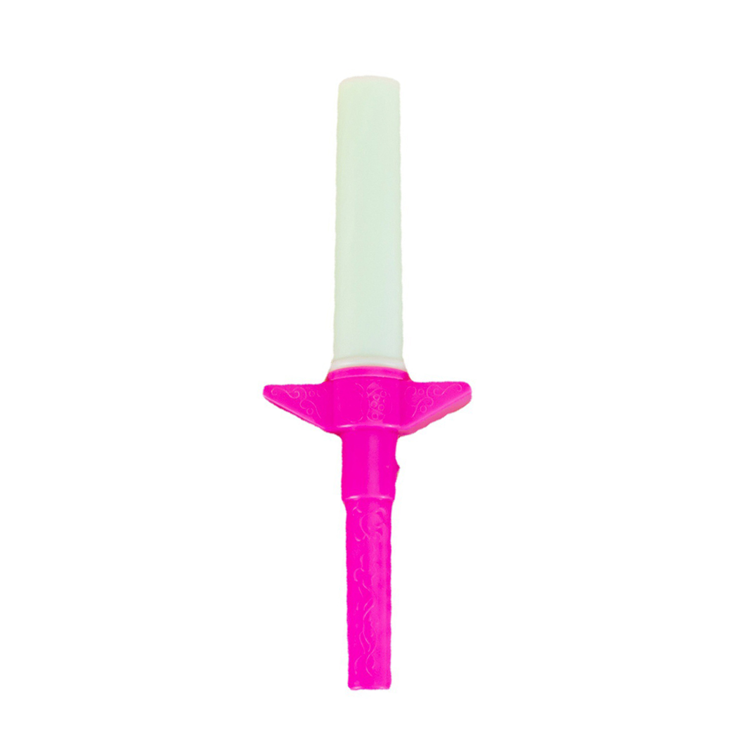 Multi-Color LED Expandable Sword 7