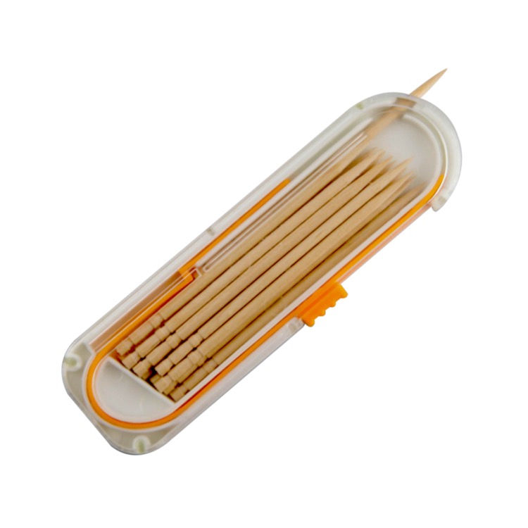 Toothpick 2