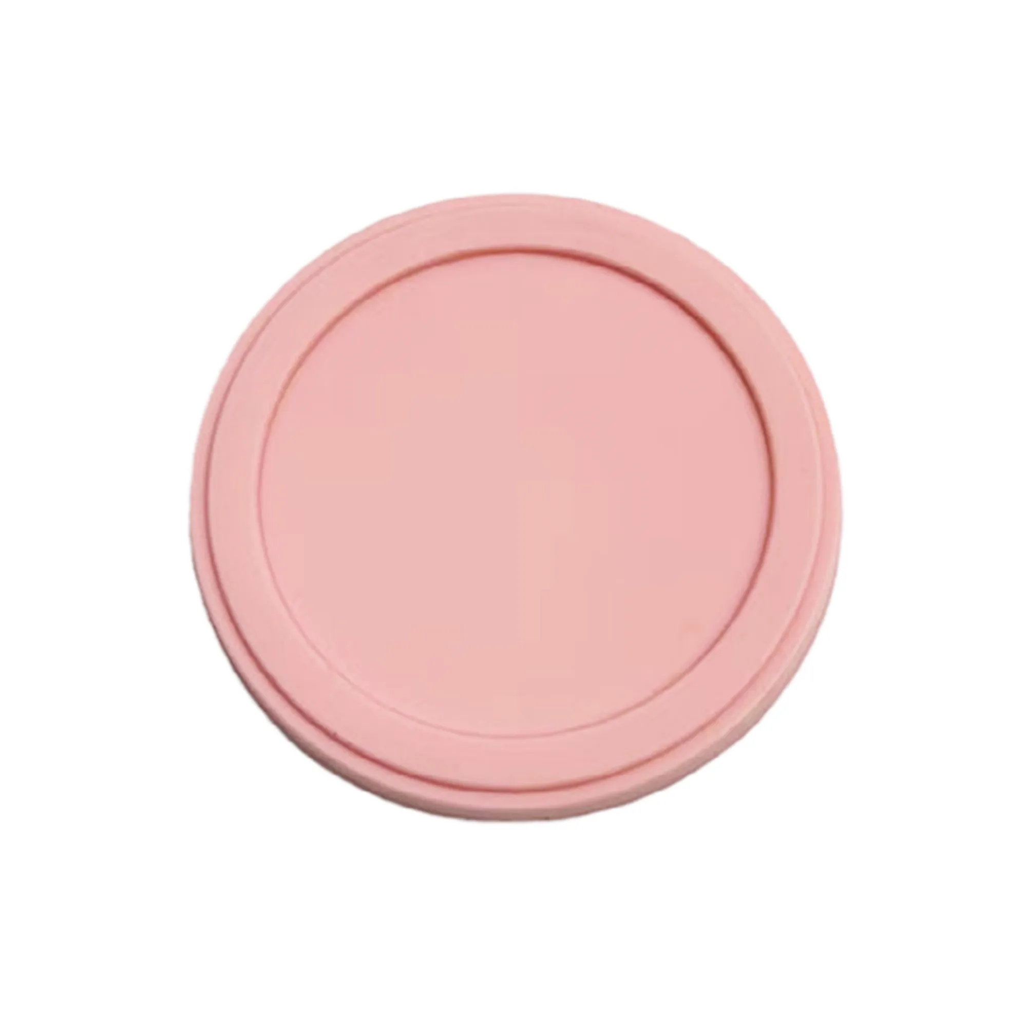Silicone Dustproof Coffee Cup Lid 6
