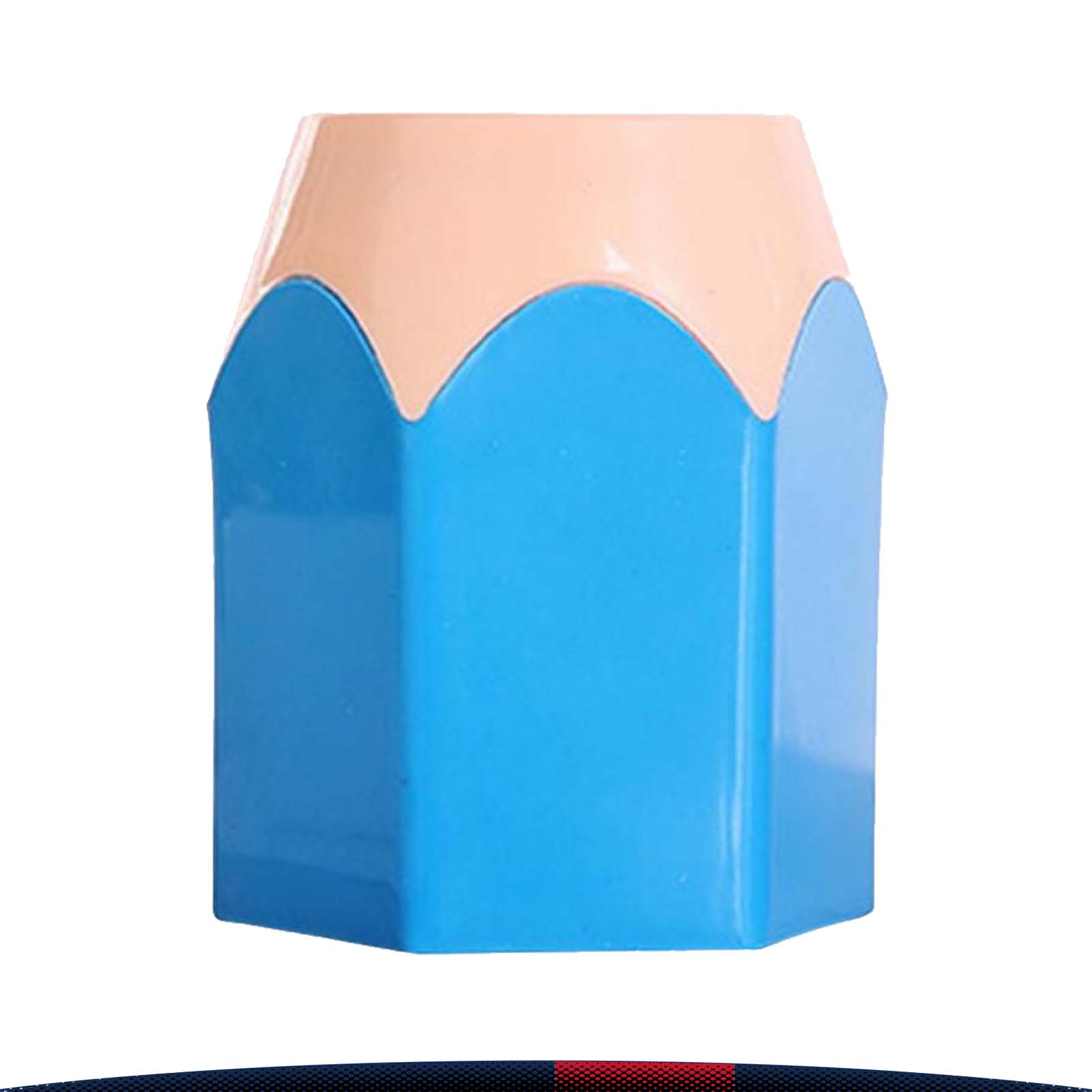 Pencil Shaped Pen Holders 2