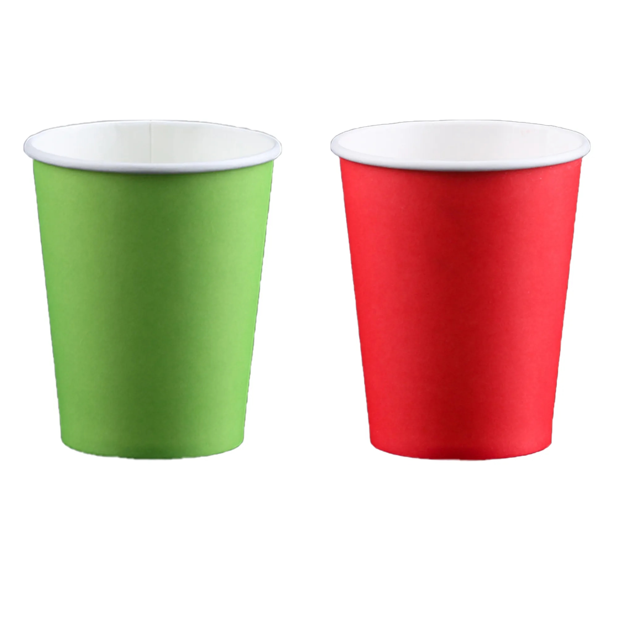Disposable Paper Cups 5